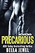 Precarious (Jokers' Wrath MC, #1)