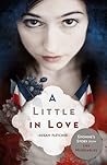 A Little in Love by Susan  Fletcher