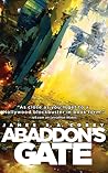 Abaddon’s Gate by James S.A. Corey