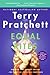 Equal Rites by Terry Pratchett