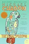 The Final Solution by Michael Chabon