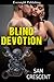 Blind Devotion (Chaos Bleeds MC #4)