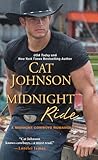 Midnight Ride by Cat Johnson