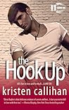 The Hook Up (Game On, #1)