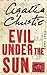 Evil Under the Sun (Hercule Poirot, #24)