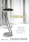 Indécent by Colleen Hoover