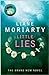 Big Little Lies by Liane Moriarty