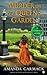 Murder in the Queen's Garden (Elizabethan Mysteries, #3)