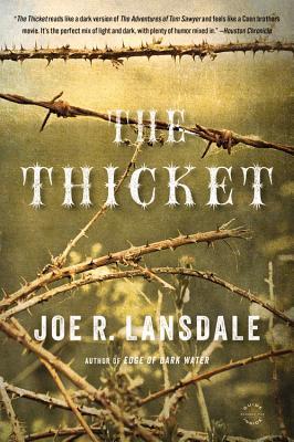 The Thicket by Joe R. Lansdale