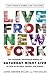 Live From New York: The Complete, Uncensored History of Saturday Night Live as Told by Its Stars, Writers, and Guests