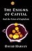 The Enigma of Capital and t...