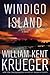 Windigo Island (Cork O'Connor, #14)