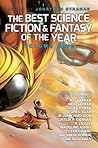 The Best Science Fiction and Fantasy of the Year, Volume 9 by Jonathan Strahan