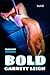 Bold (Blue Boy, #3)