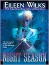 Night Season by Eileen Wilks