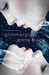 Glimmerglass (Faeriewalker, #1)