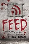 Feed by Mira Grant