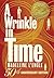 A Wrinkle in Time (Time, #1)