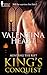 King's Conquest (Mending the Rift, #1)