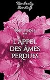 L'appel des âmes perdues by Kimberly Derting