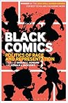 Black Comics by Sheena C. Howard