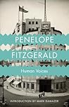 Human Voices by Penelope Fitzgerald