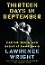 Thirteen Days in September: Carter, Begin, and Sadat at Camp David