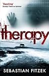 Therapy by Sebastian Fitzek