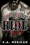 The Devil's Ride by K.A. Merikan