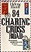 84 Charing Cross Road by Helene Hanff