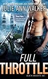 Full Throttle by Julie Ann Walker