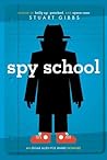 Spy School by Stuart Gibbs