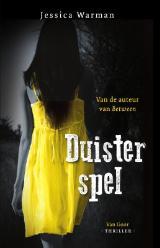 Duister spel by Jessica Warman