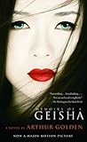 Memoirs of a Geisha