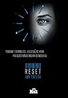 Reset by Amy Tintera