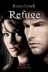 Refuge (Relentless, #2)