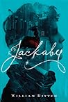 Jackaby by William  Ritter