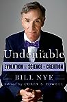 Undeniable by Bill Nye