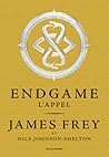 L'appel by James Frey