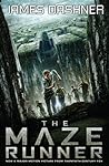 The Maze Runner by James Dashner