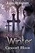 Crescent Moon (Dark Winter, #2)