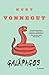 Galapagos by Kurt Vonnegut Jr.