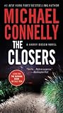 The Closers by Michael    Connelly