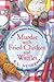 Murder with Fried Chicken and Waffles (Mahalia Watkins Soul Food Mystery #1)