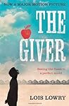 The Giver by Lois Lowry