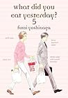 What Did You Eat Yesterday?, Volume 5