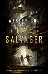 Time Salvager (Time Salvager, #1)