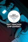 Sex Criminals, Vol. 2 by Matt Fraction