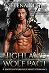 Highland Wolf Pact by Selena Kitt