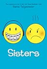 Sisters by Raina Telgemeier